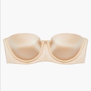 NWT Savage X Fenty Strapless Bra